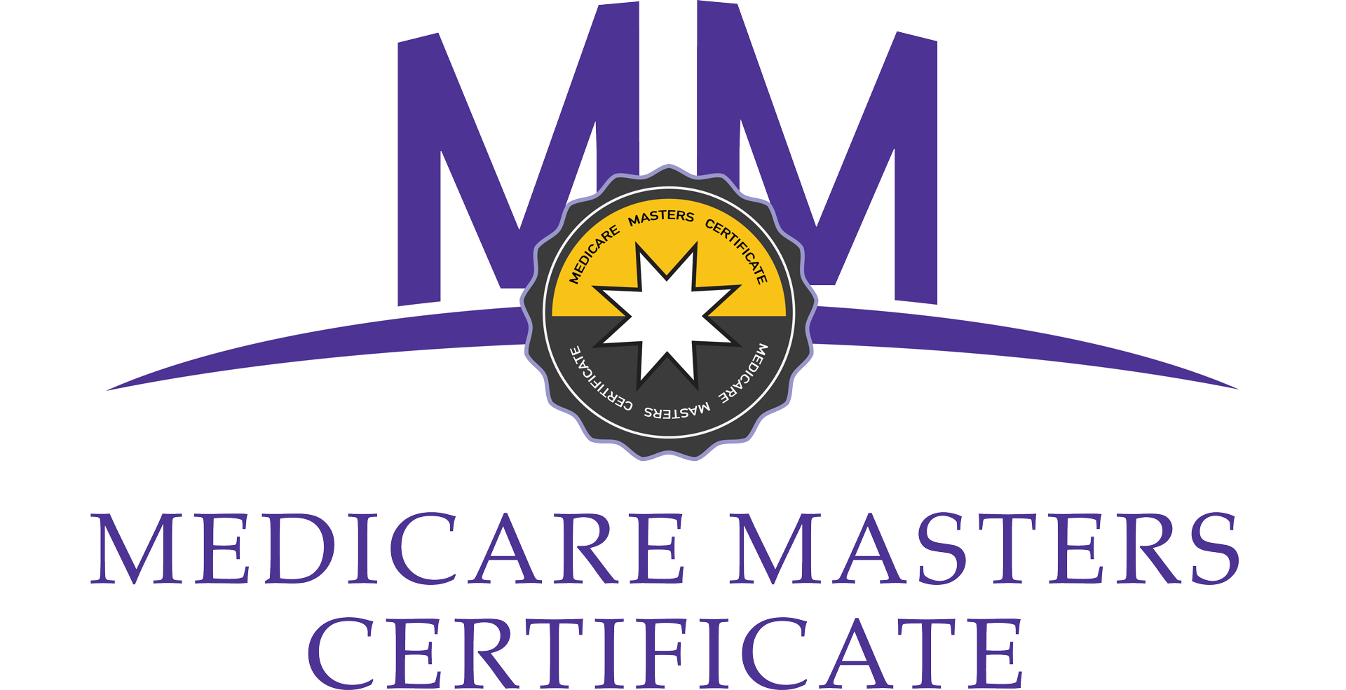 Medicare Masters Certificate